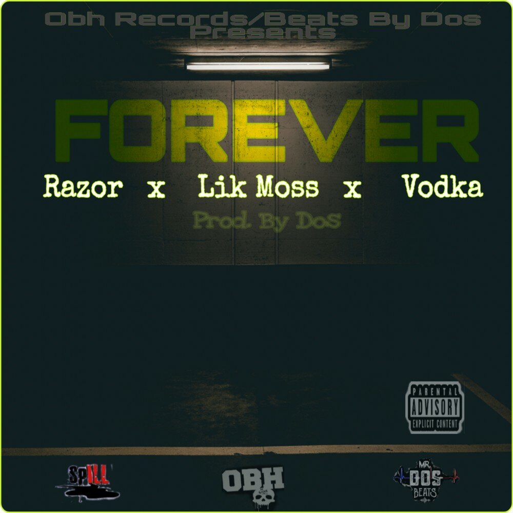 Love s gone feat razor. Vodka Forever.