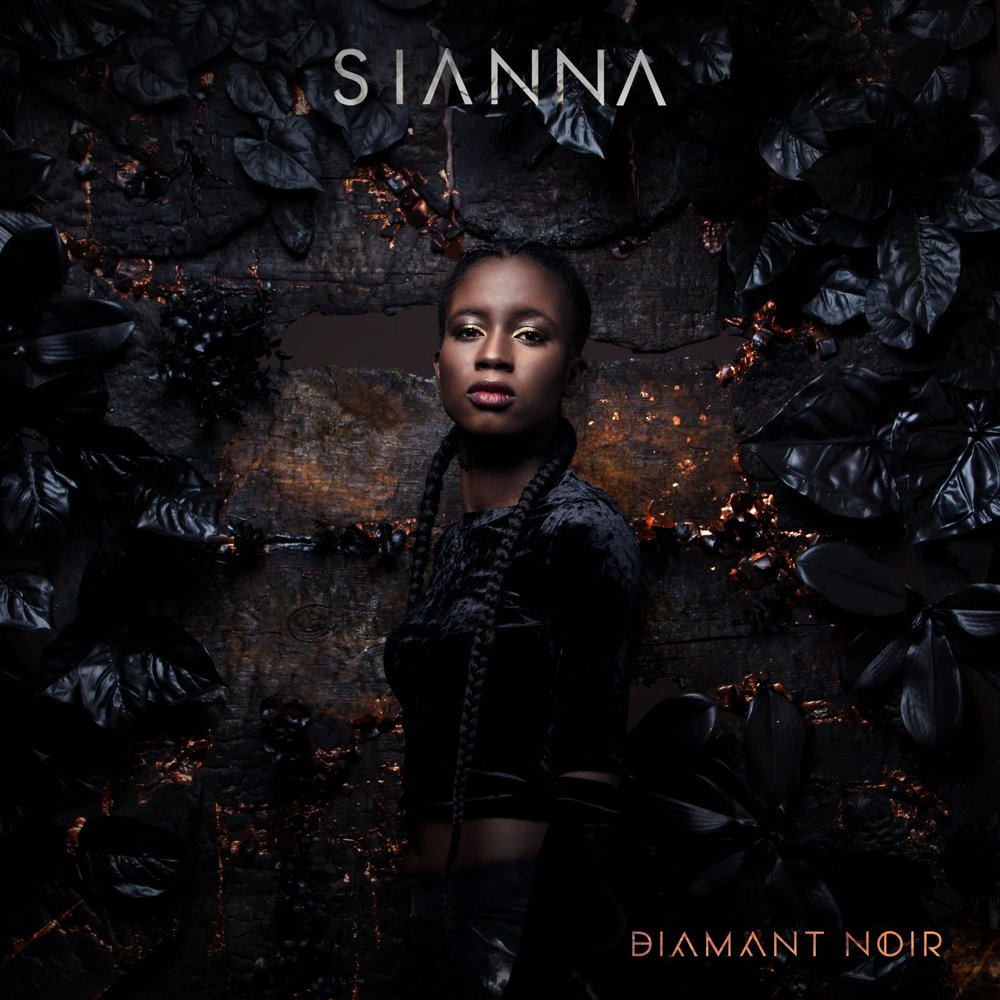 My Christmas Kiss (feat. Dee-Dee) - Single - Album by Sianna - Apple Music