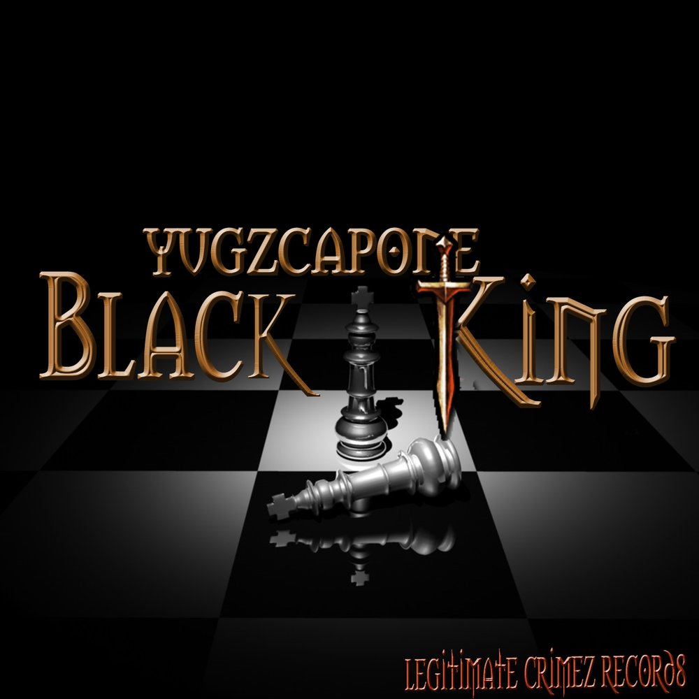 Black king. Черный Король песня.