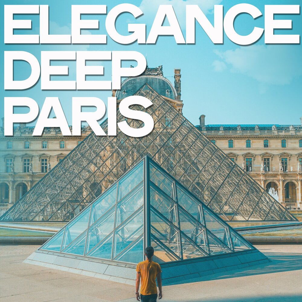 Deep paris. Blackbald.