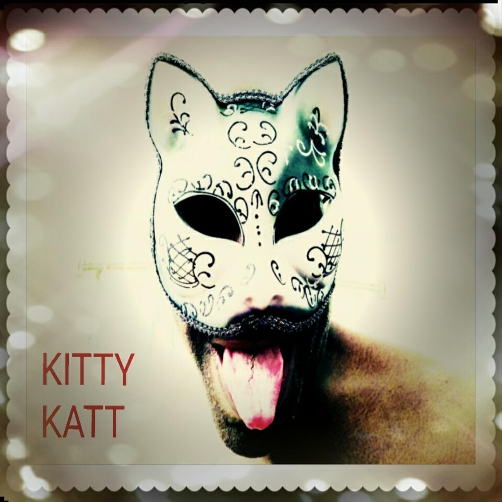 Kitty katt