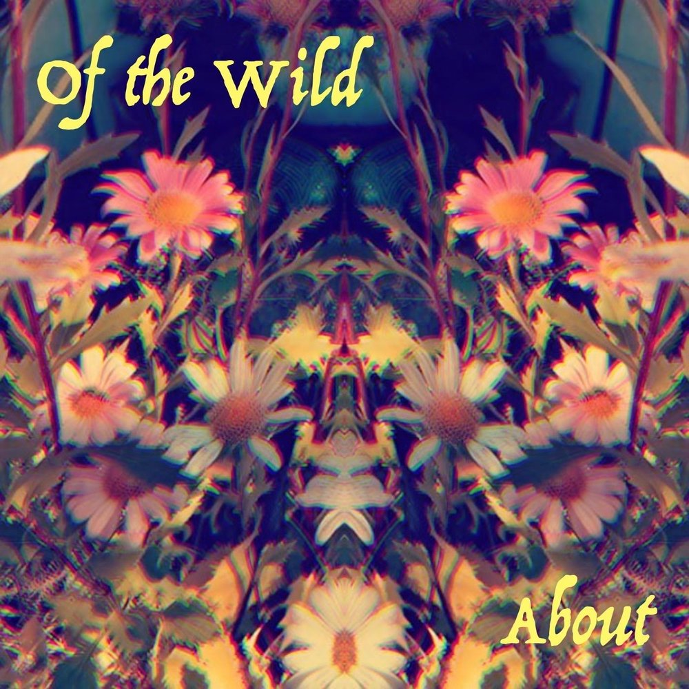 The simple wild. &quot;wild release&quot; (2014).