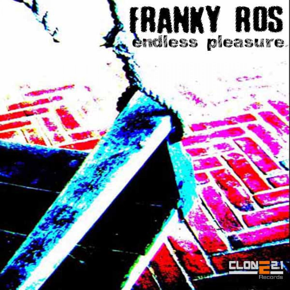 Endless pleasure. Альбомы Franky из саундтрека.