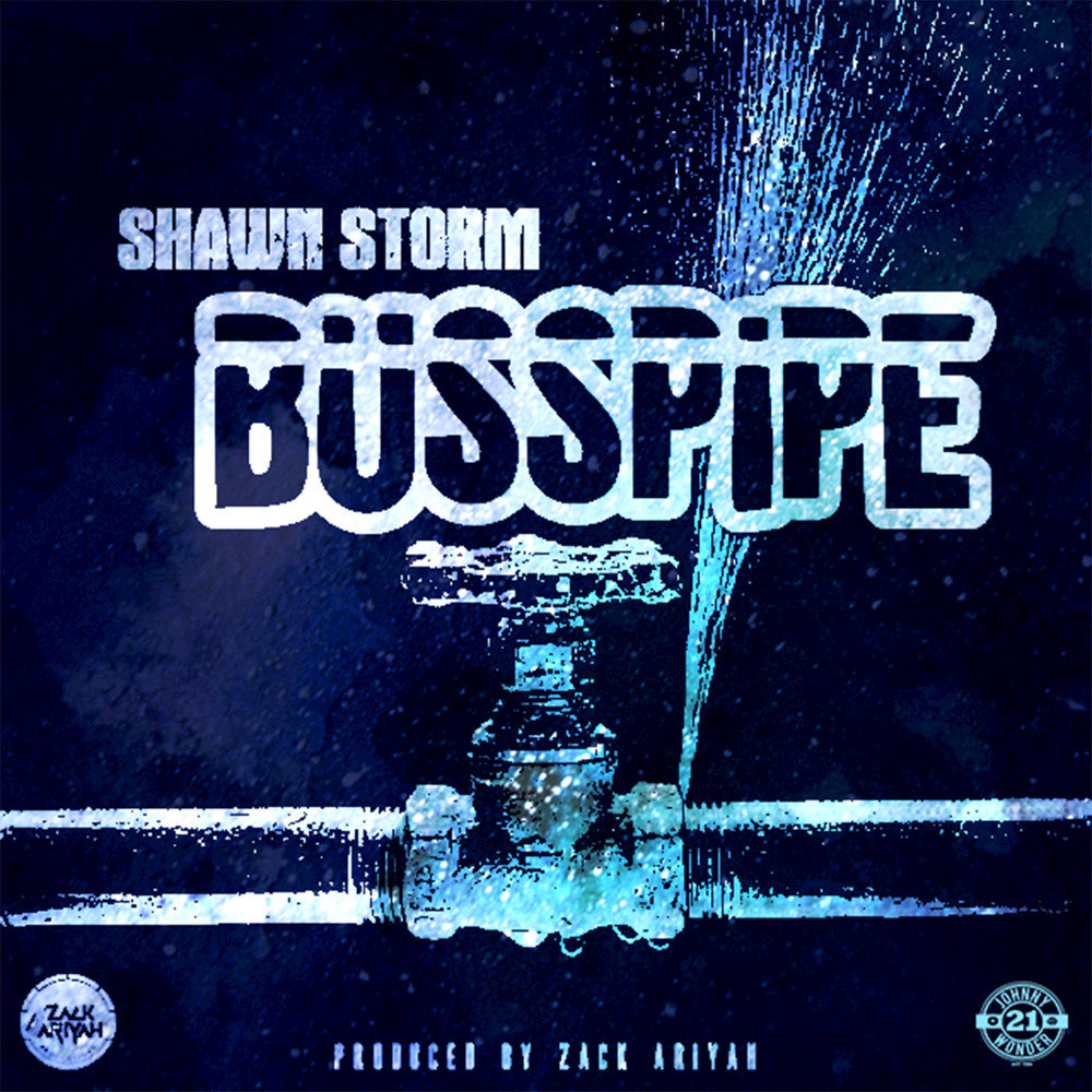 Shawn Storm альбом Buss Pipe слушать онлайн бесплатно на Яндекс Музыке в хо...