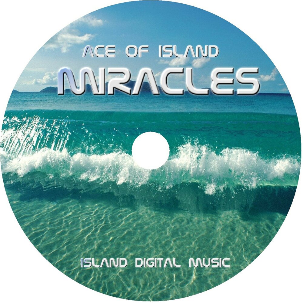 Islands песня. Ace Miracle. Miracles.