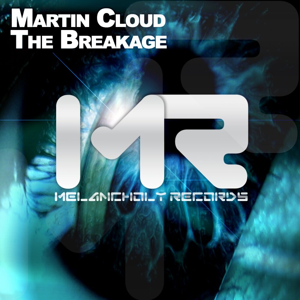 Martin cloudy bot. Dj martin облака.