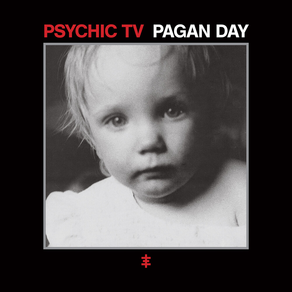 Psychic TV  Caresse     