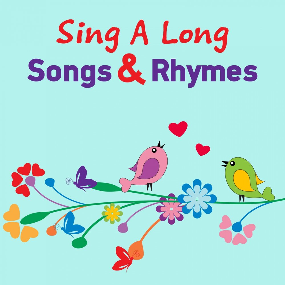 Baby rhymes. Kids Songs & Nursery Rhymes. Nursery Rhymes.