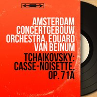 Amsterdam Concertgebouw Orchestra, Eduard van Beinum