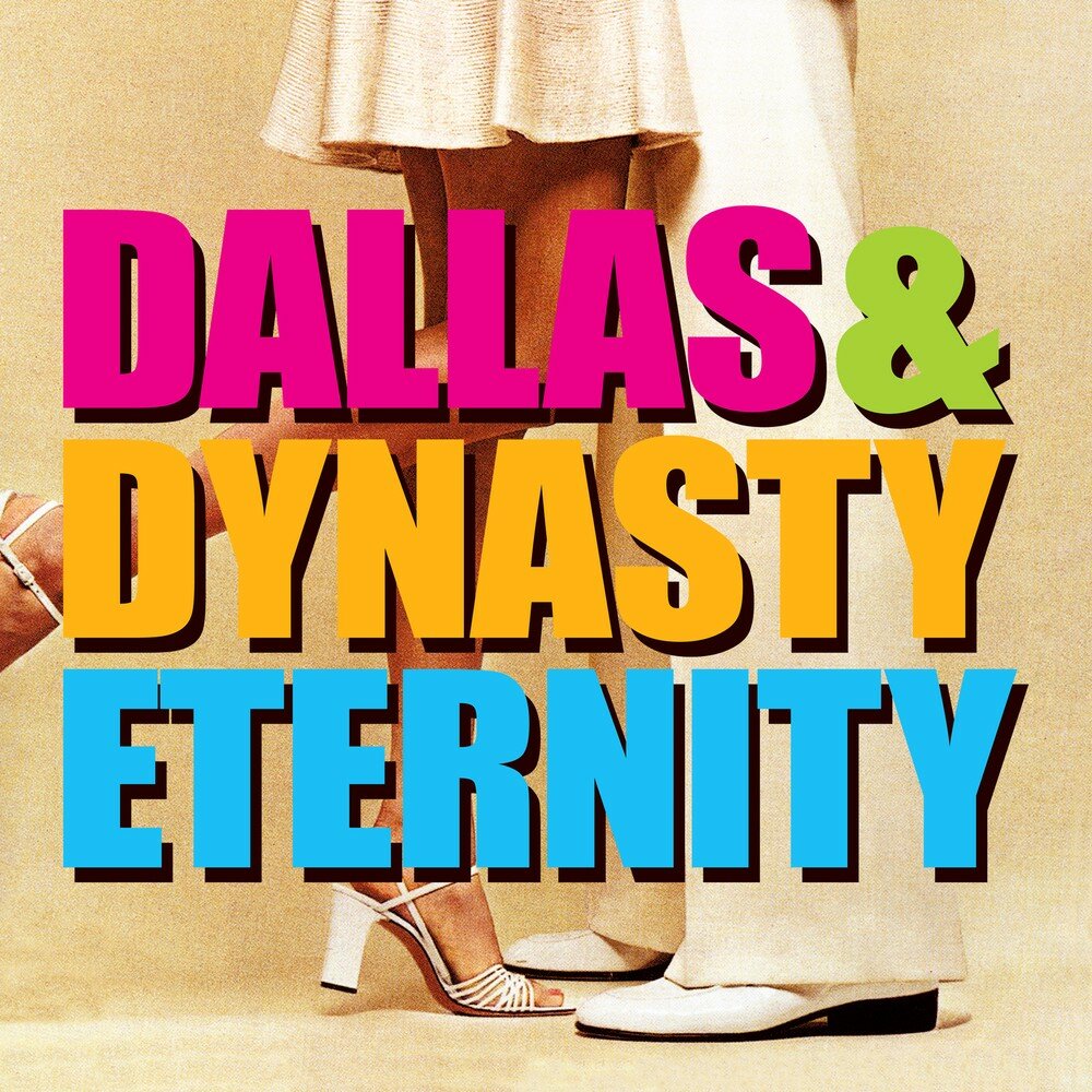 Eternity Dallas, Dynasty слушать онлайн на Яндекс Музыке.