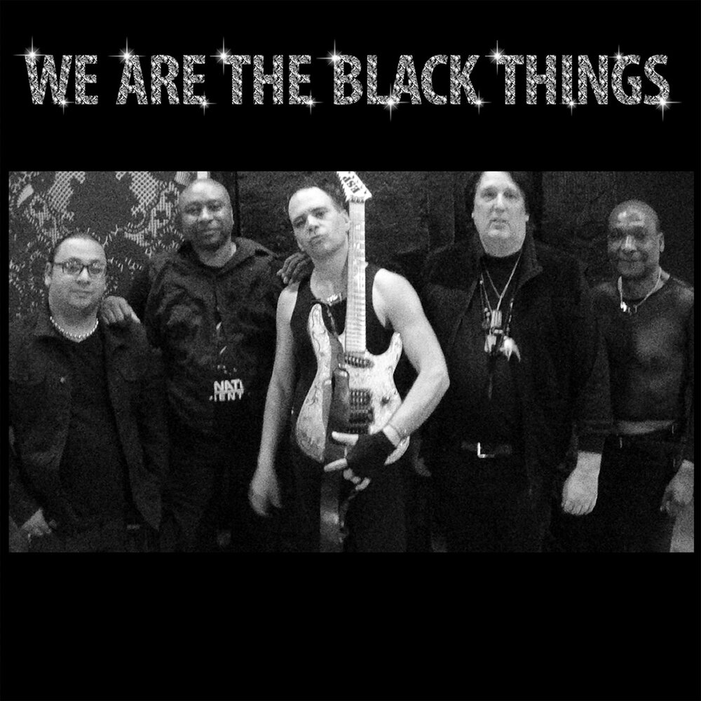 Black things