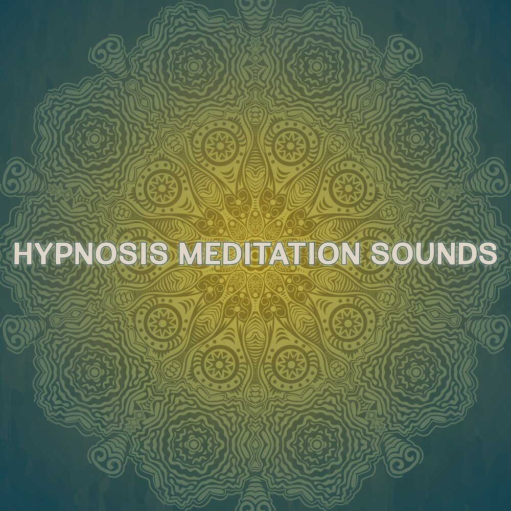 Yoga Hypnosis.