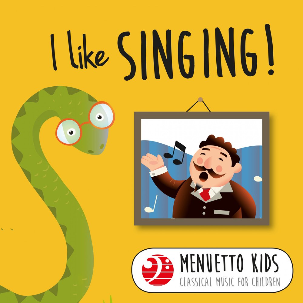 L like singing