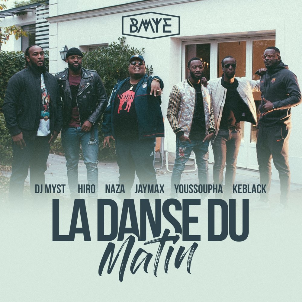 BMYE - La danse du matin  M1000x1000