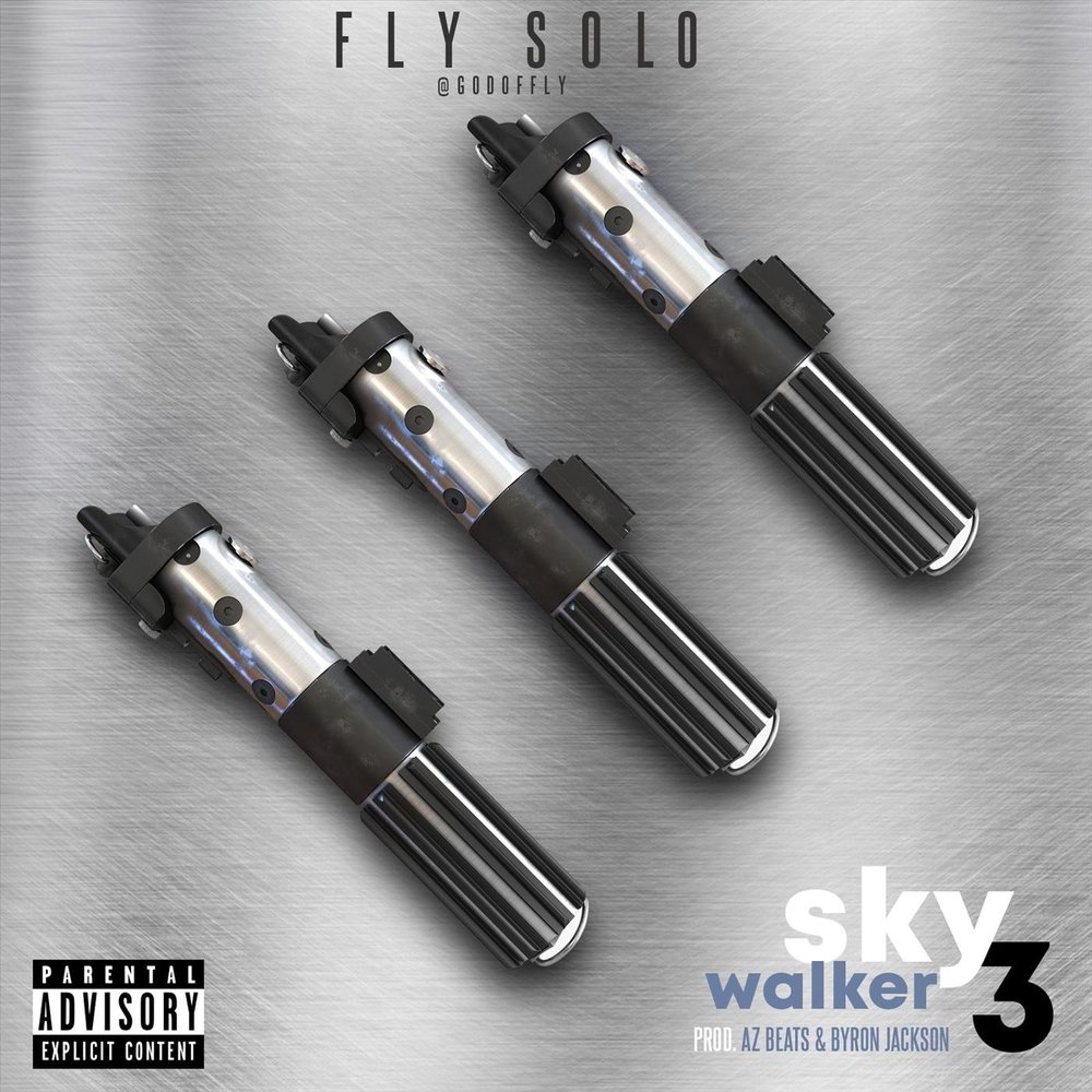 Fly solo