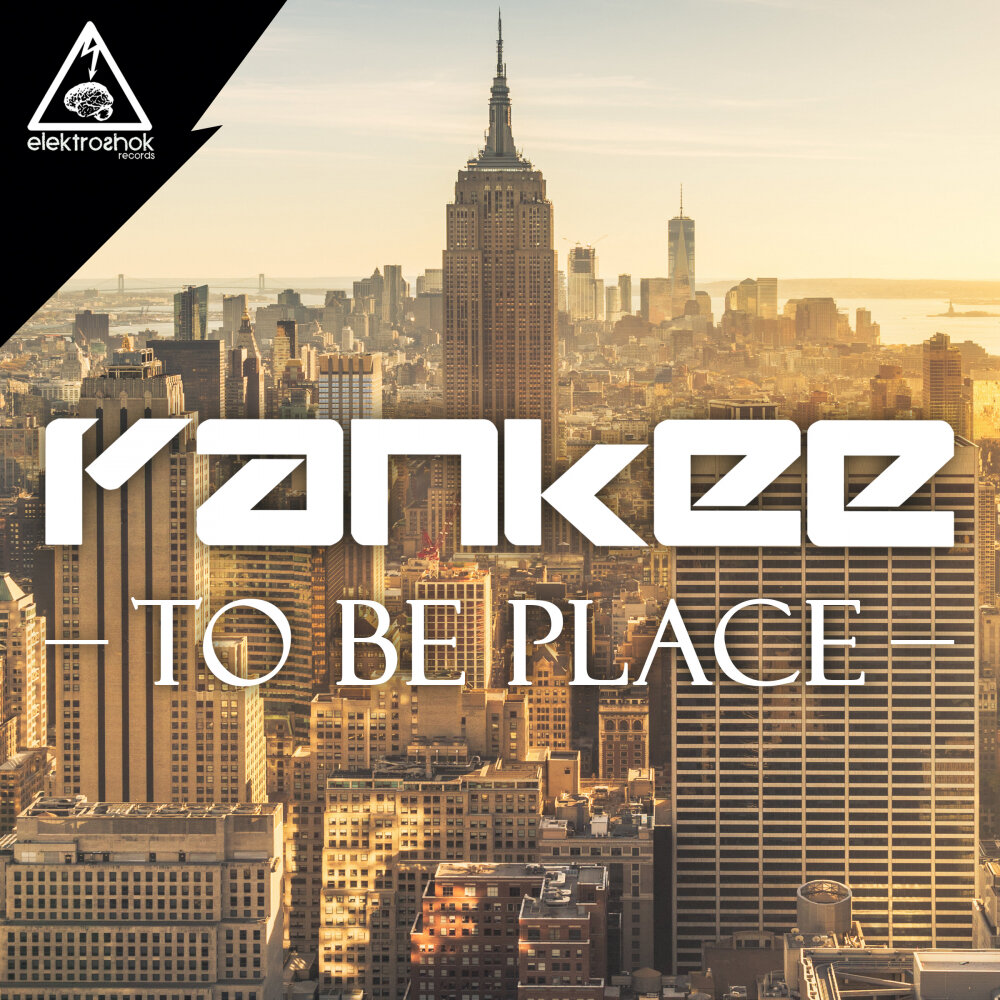 A place to be. A place to be