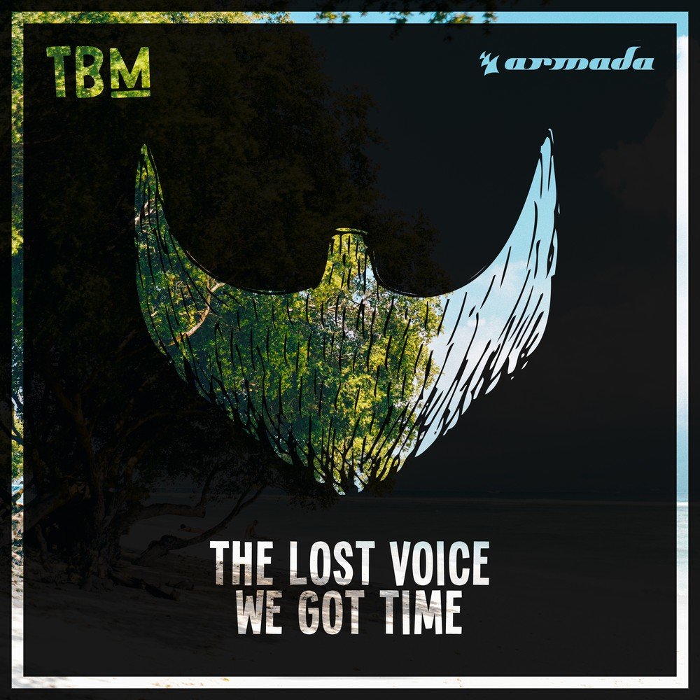 Lost voice. The Voice of time.