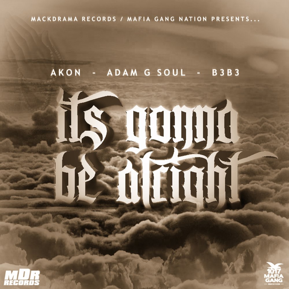 Adam soul