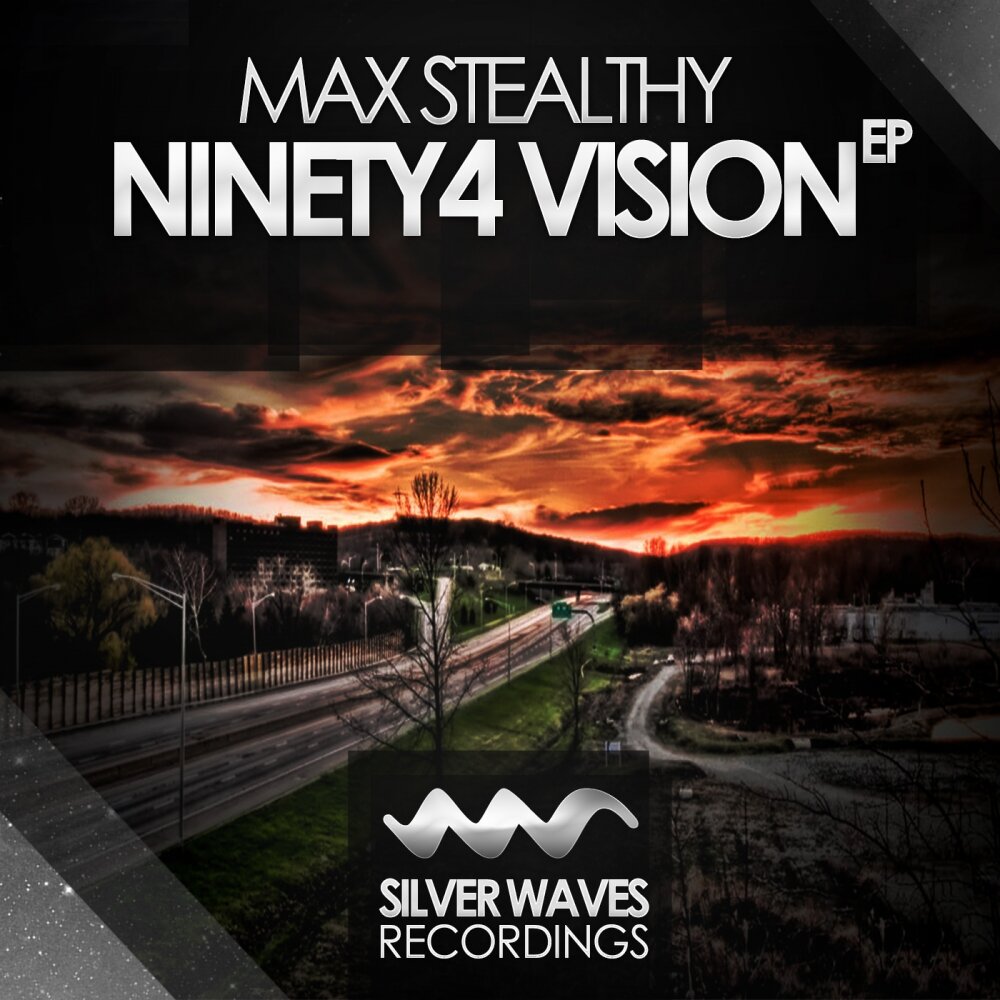 Visions original mix. Max Mix 4. Vision Ep. Top Wave recordings.