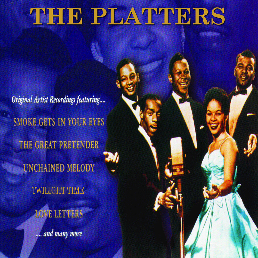 Группа the platters слушать. The Platters - Smoke gets in your Eyes. Sixteen tons the Platters. Sixteen tons the Platters обложка альбома. The Platters Sixteen tons слушать онлайн бесплатно в хорошем.