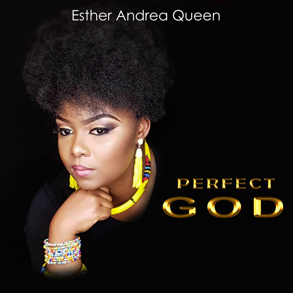 Perfect god. Queen Andrea.