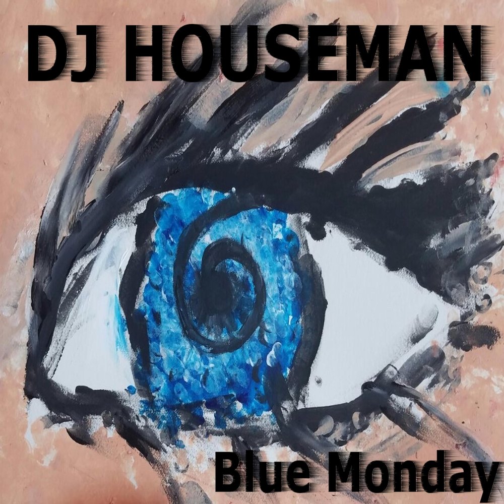 Blue monday jd