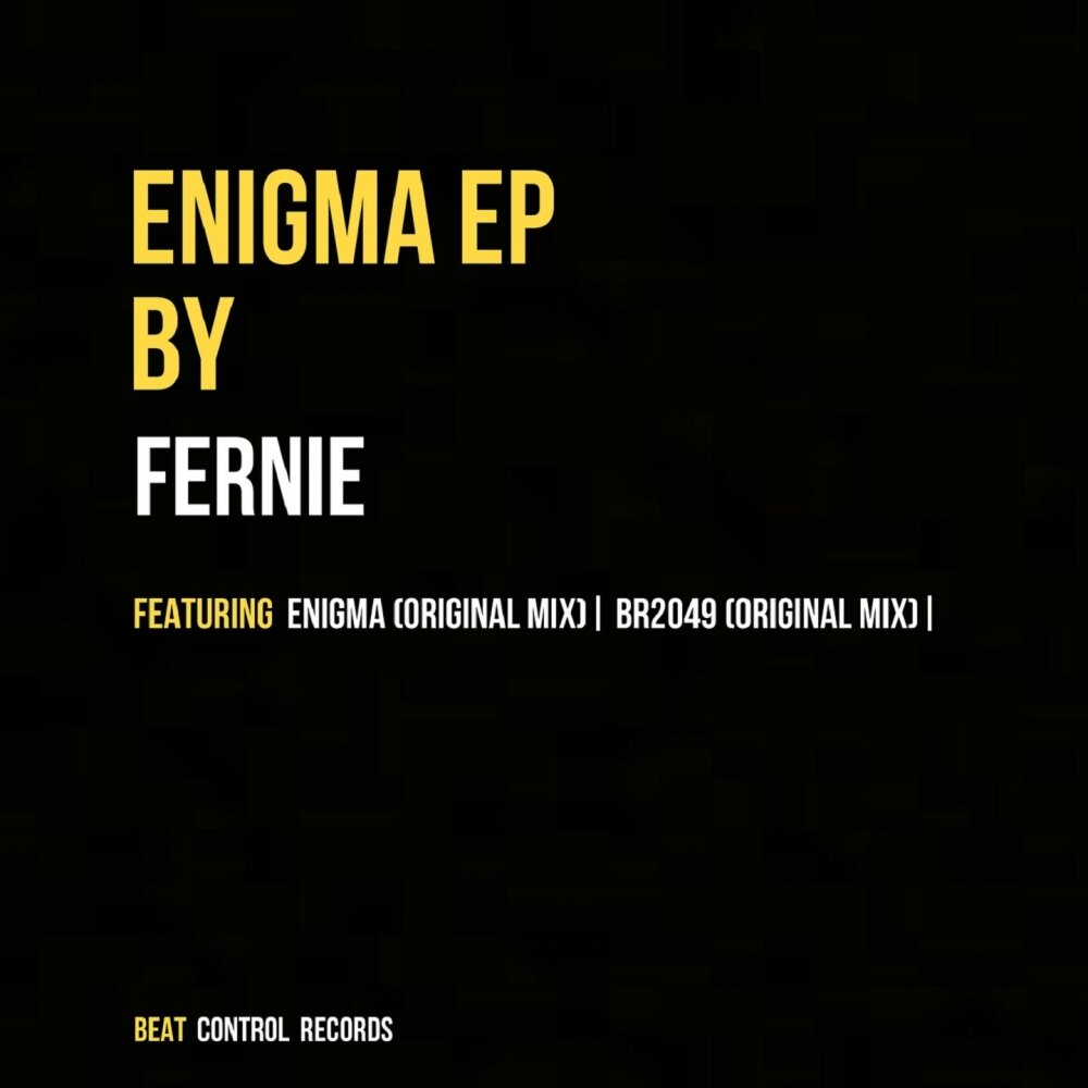 Enigma original mix