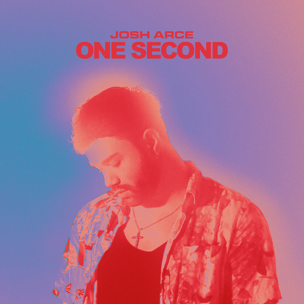 One second to me. One second to me