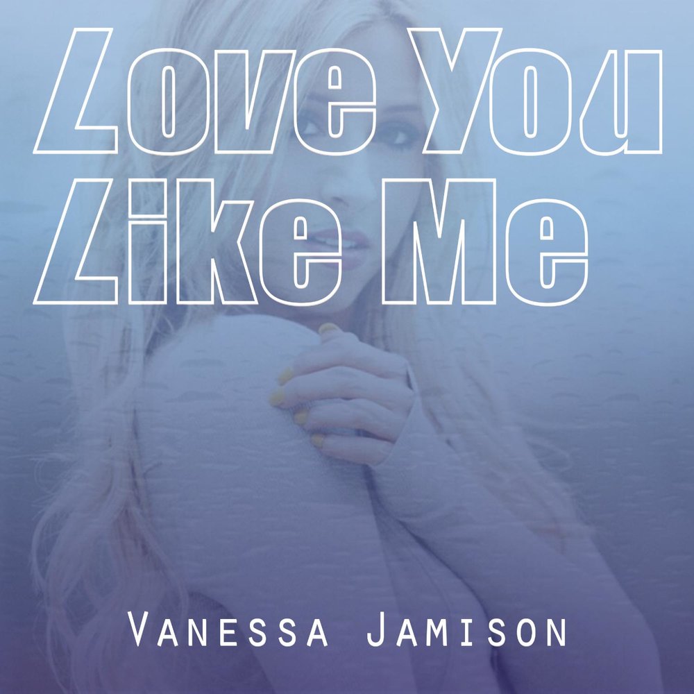 Loving you like me. Love me like you. Vanessa - i'm here for you. Love Music like me. Listen to this Song i Love you.