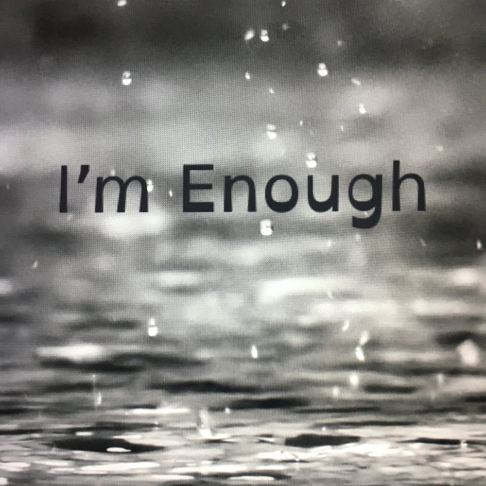 I m enough. Mindfulness заставка на телефон. I m enough. I m enough. I m enough.