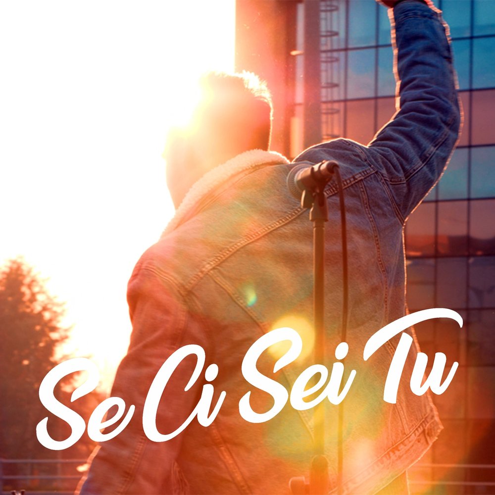 Tu sei