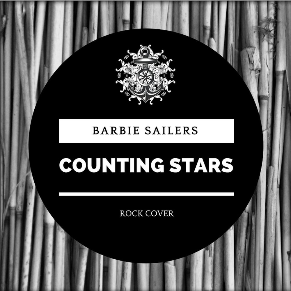 Barbie Sailers группа. Barbie Sailers. Counting Stars Rock Cover. Breathe Barbie Sailers песня.