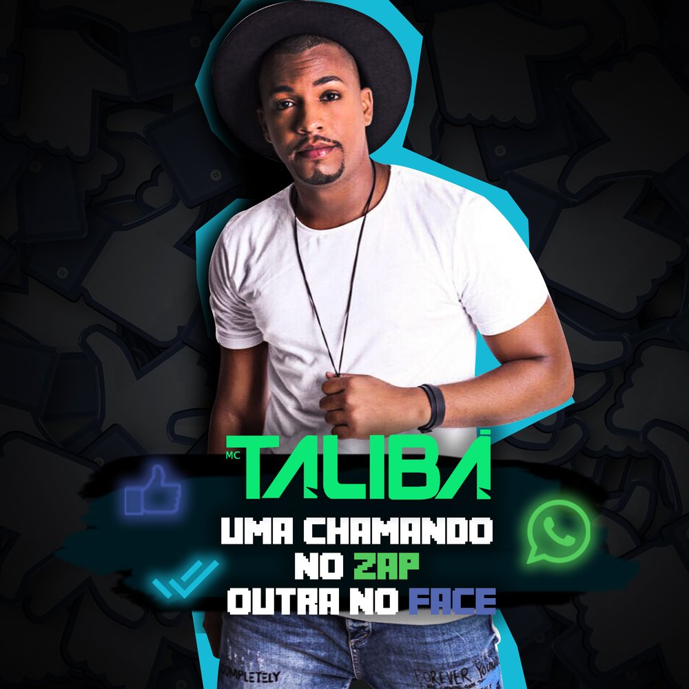 Montagem pros talibã dj edwl011