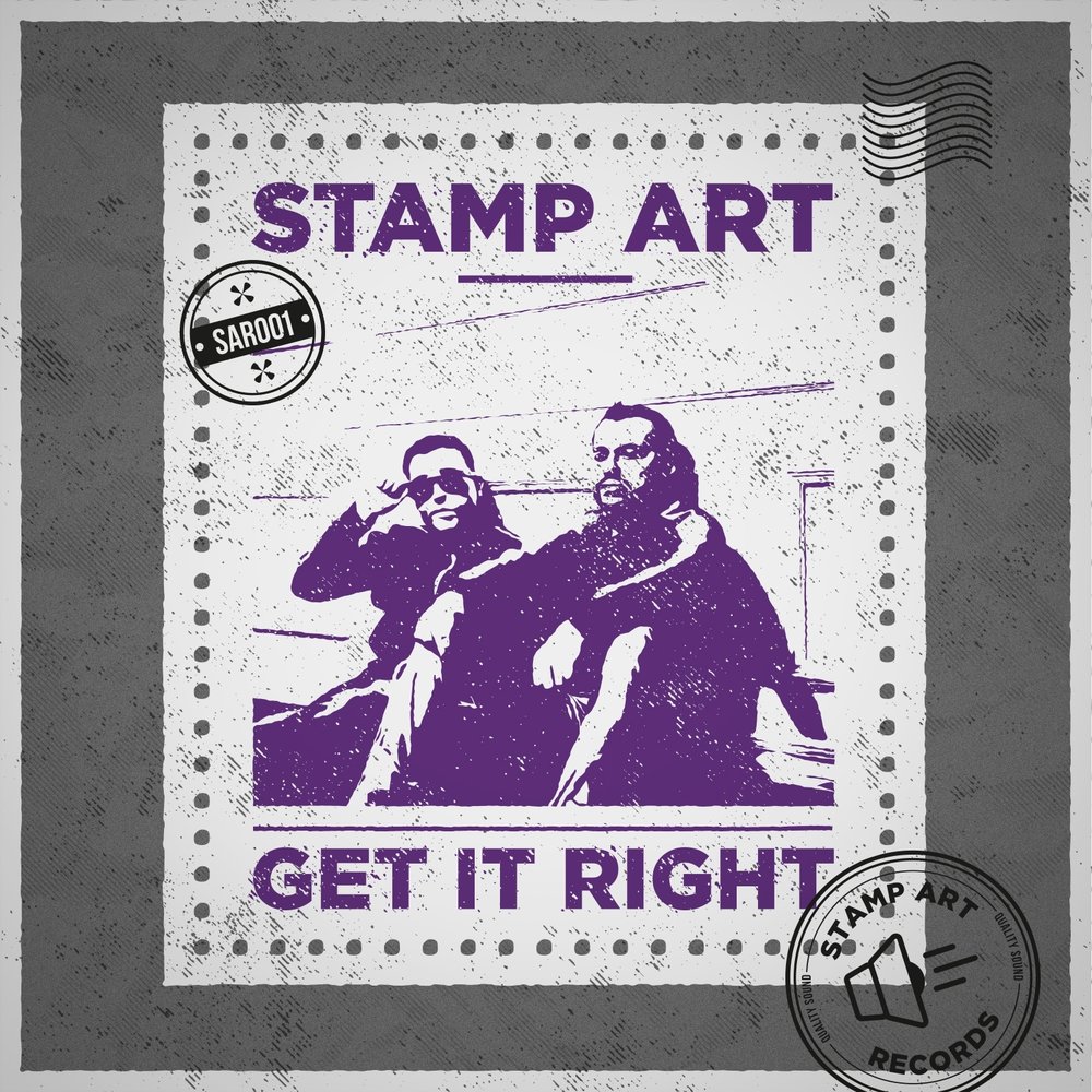 Right original. Stamp Art records. Stamp Art. Штамп композиция. Песня stamp.