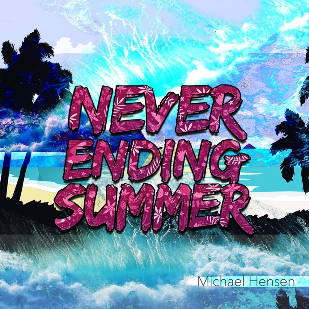 Summer is ending. Summertime Michael e.