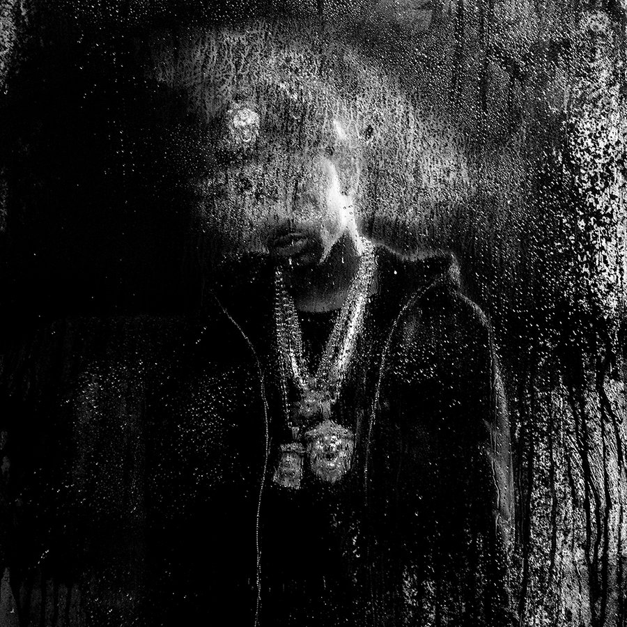 Dark Sky Paradise Deluxe big Sean