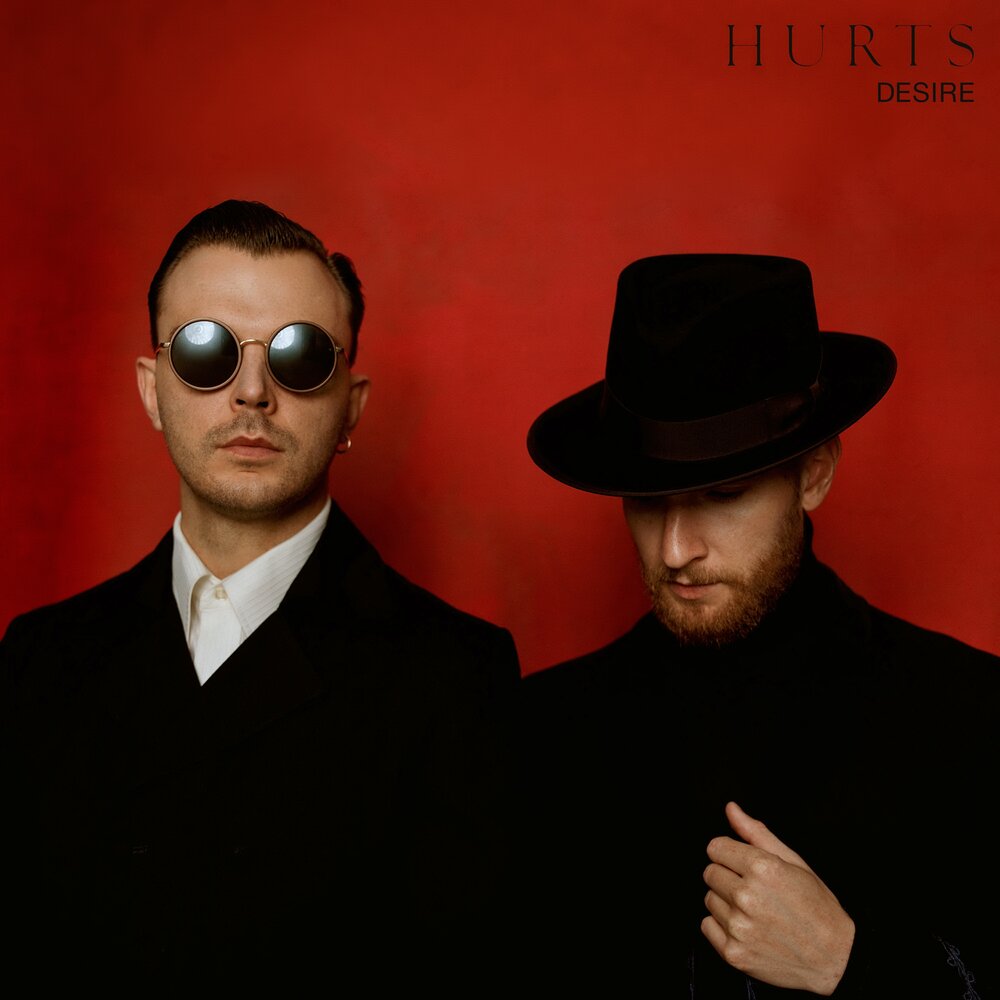 Бесплатная музыка hurts