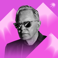 Плейлист Вечный синти-поп Еще нет лайков