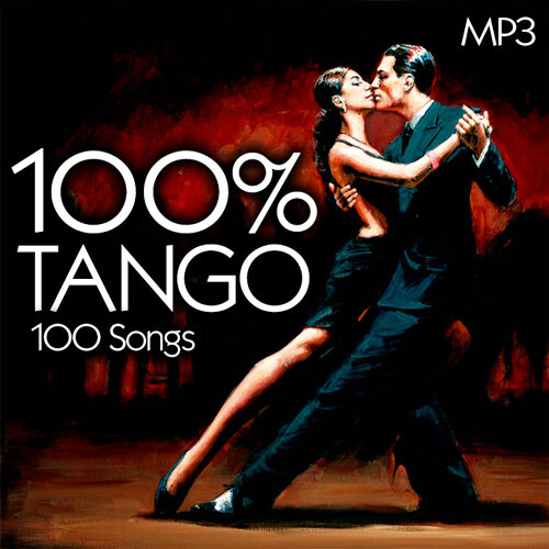 Tango 100 v. 100 Танго. 100 Best Tango. Танго 1. Neo Tango.