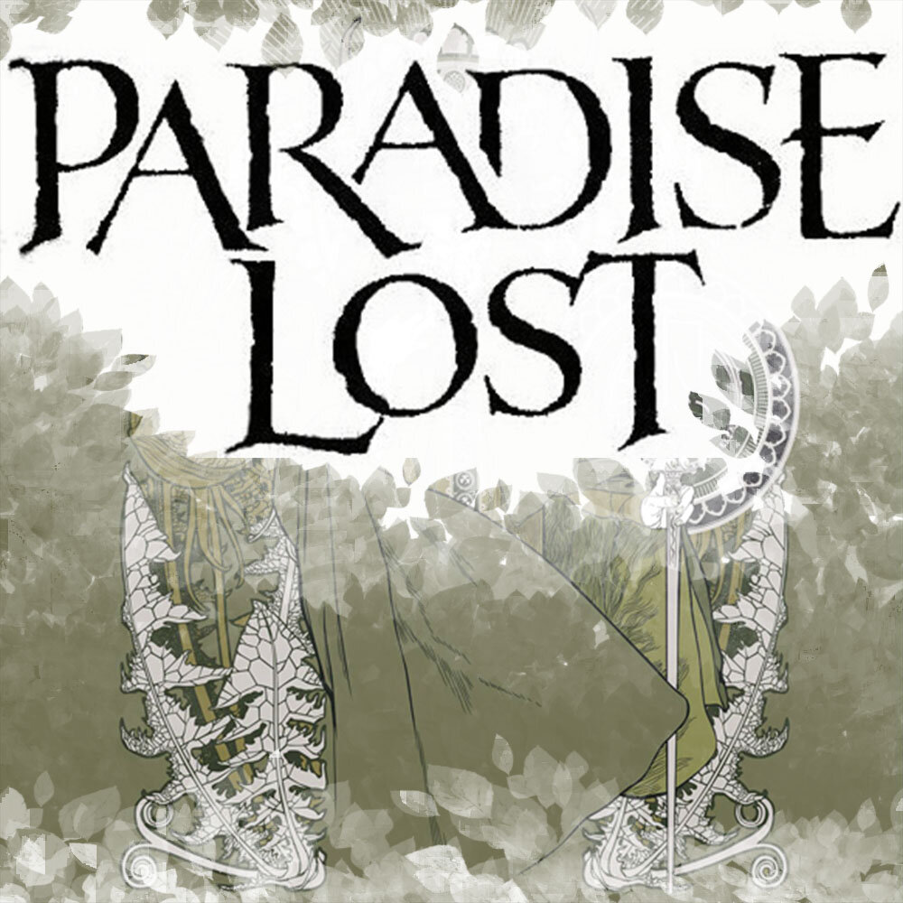 Paradise lose