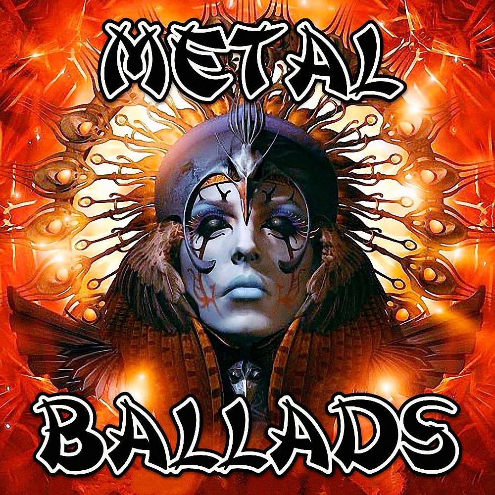 Сборник лучших баллад. Heavy Metal альбомы. Металл баллады. Болларды металлические. Тяжелый металл обложки.