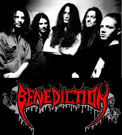 Ран слушать. Benediction дискография. Benediction 2021 группа. Benediction обложки. Benediction - the Grand Leveller (1991).