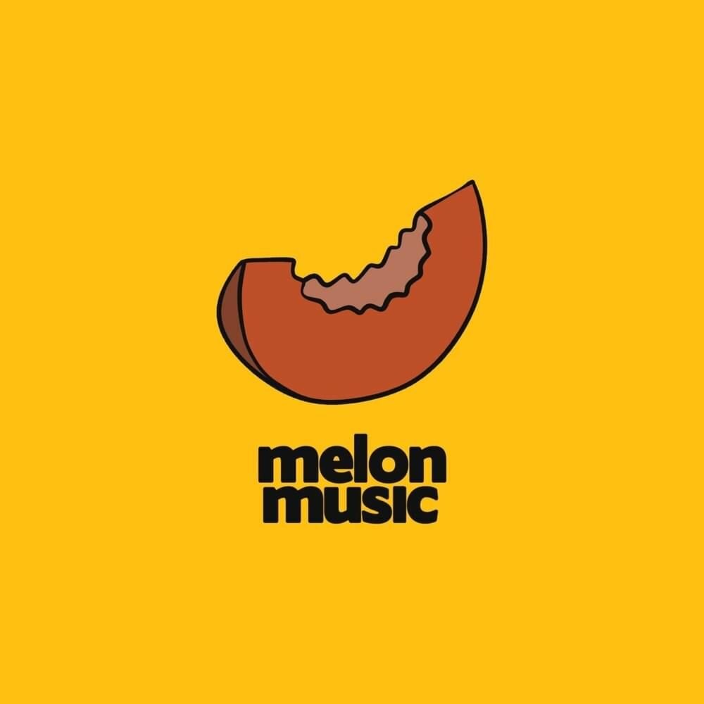 Мелон это. Melone Music. Студия Melon. Мелон Мьюзик знак. Melon Music лого.