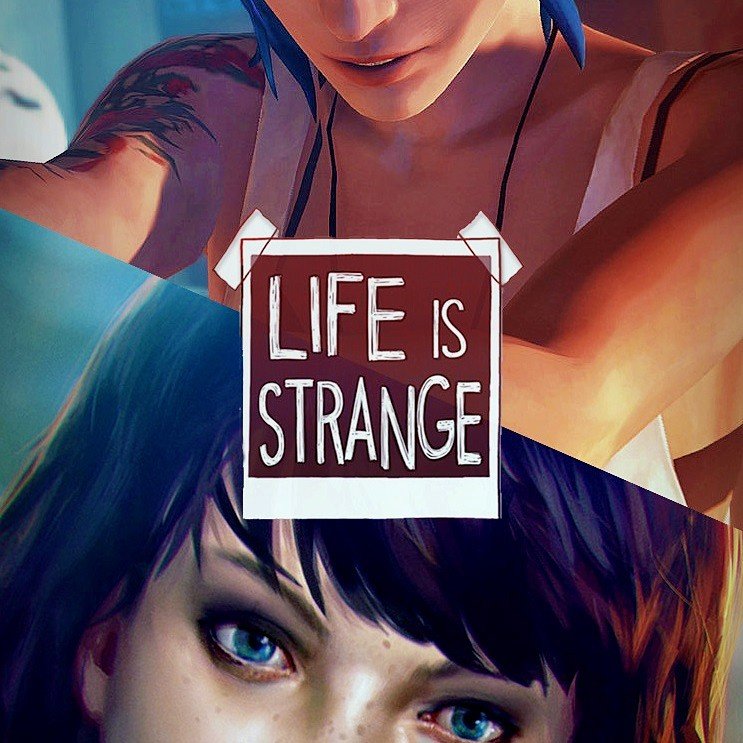 Life is strange стим. Лайф ИС Стрендж 1. Life is Strange эпизоды. Life is Strange 2 Постер. Life is Strange обложка игры.