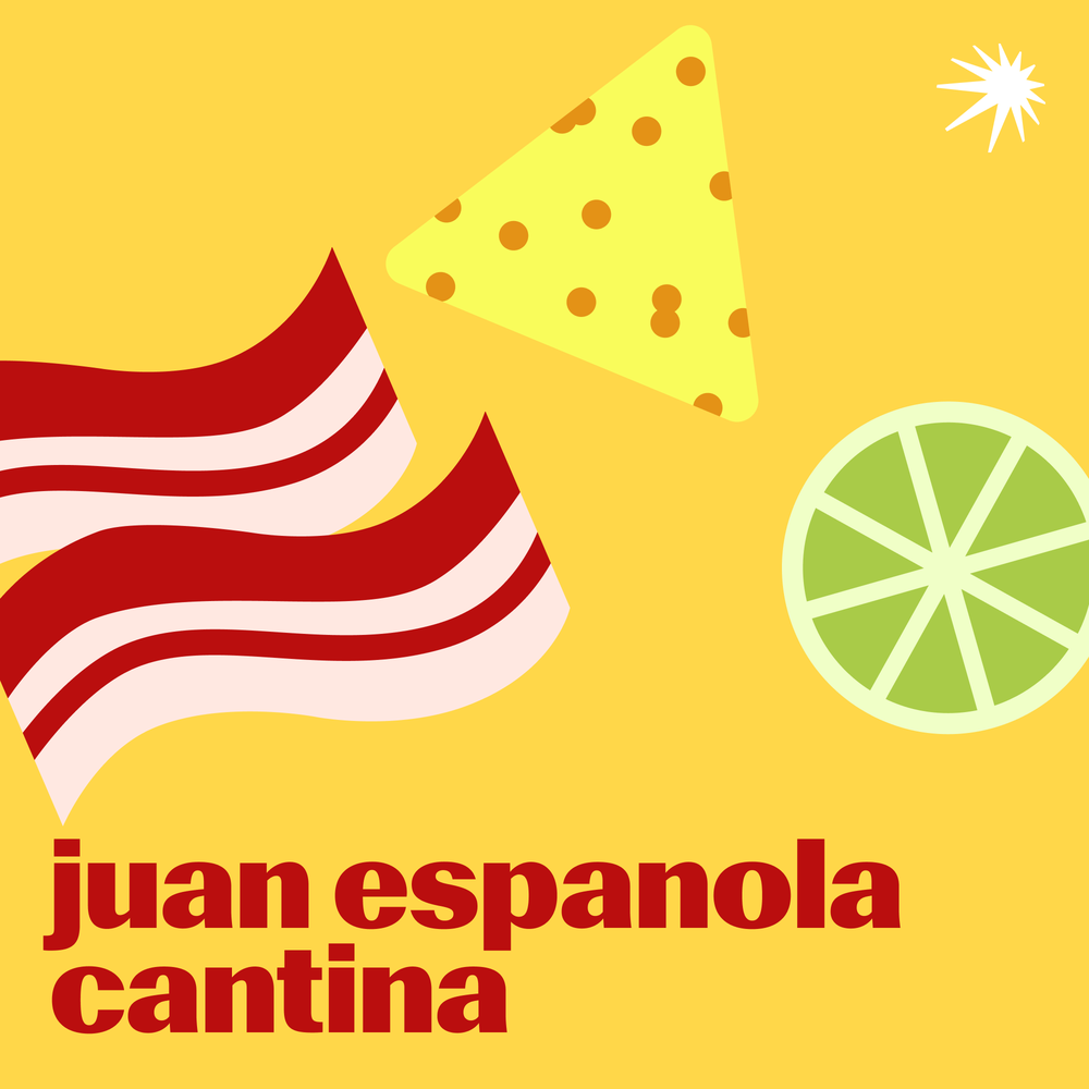 Juan cantina espanola ул