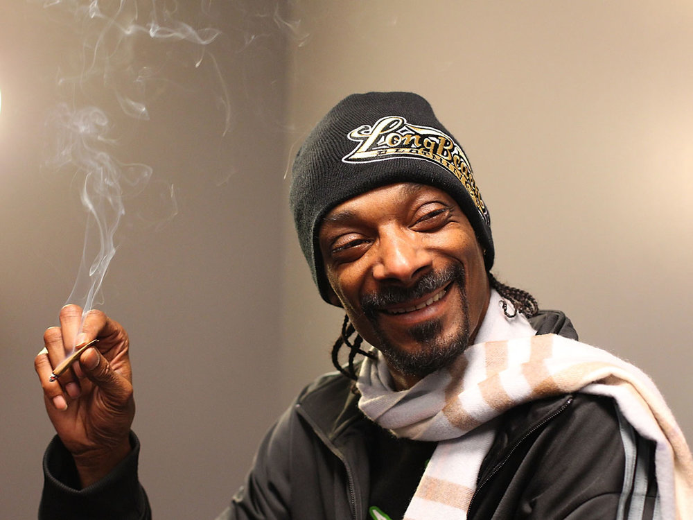 What Did Snoop Dogg Mom Passed Away From