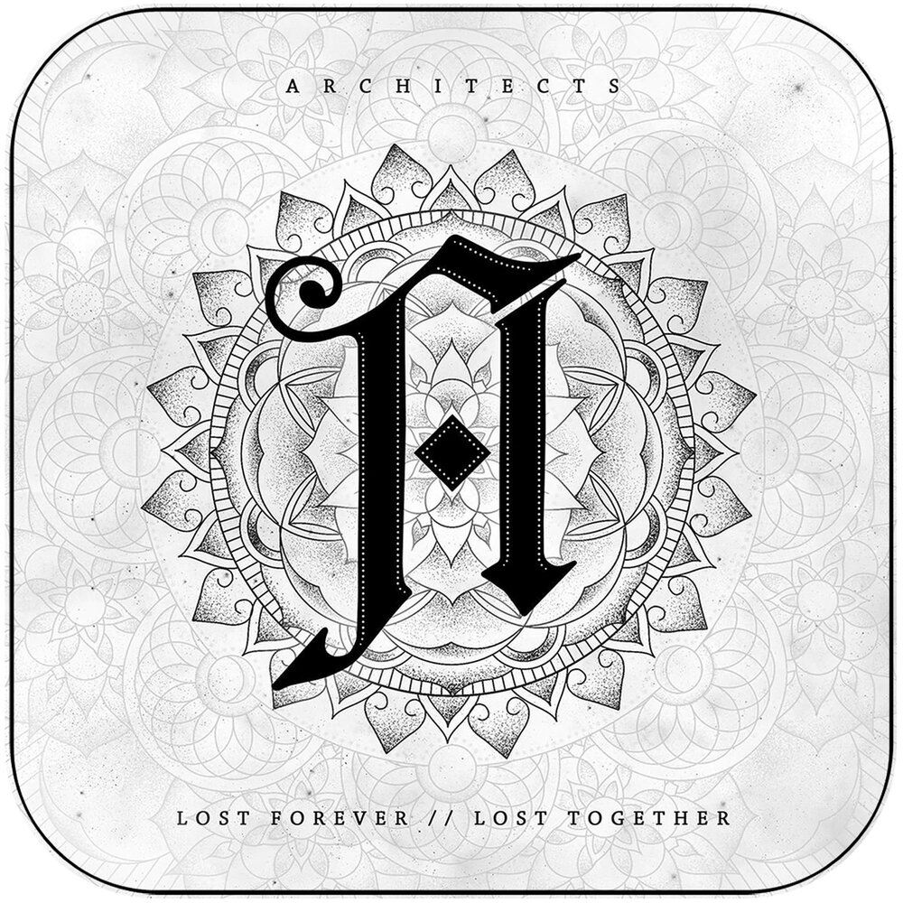 Forever lost перевод. Lost Forever Lost together. Architects Lost Forever Lost together. Виниловые пластинки Architects. Architects винил.