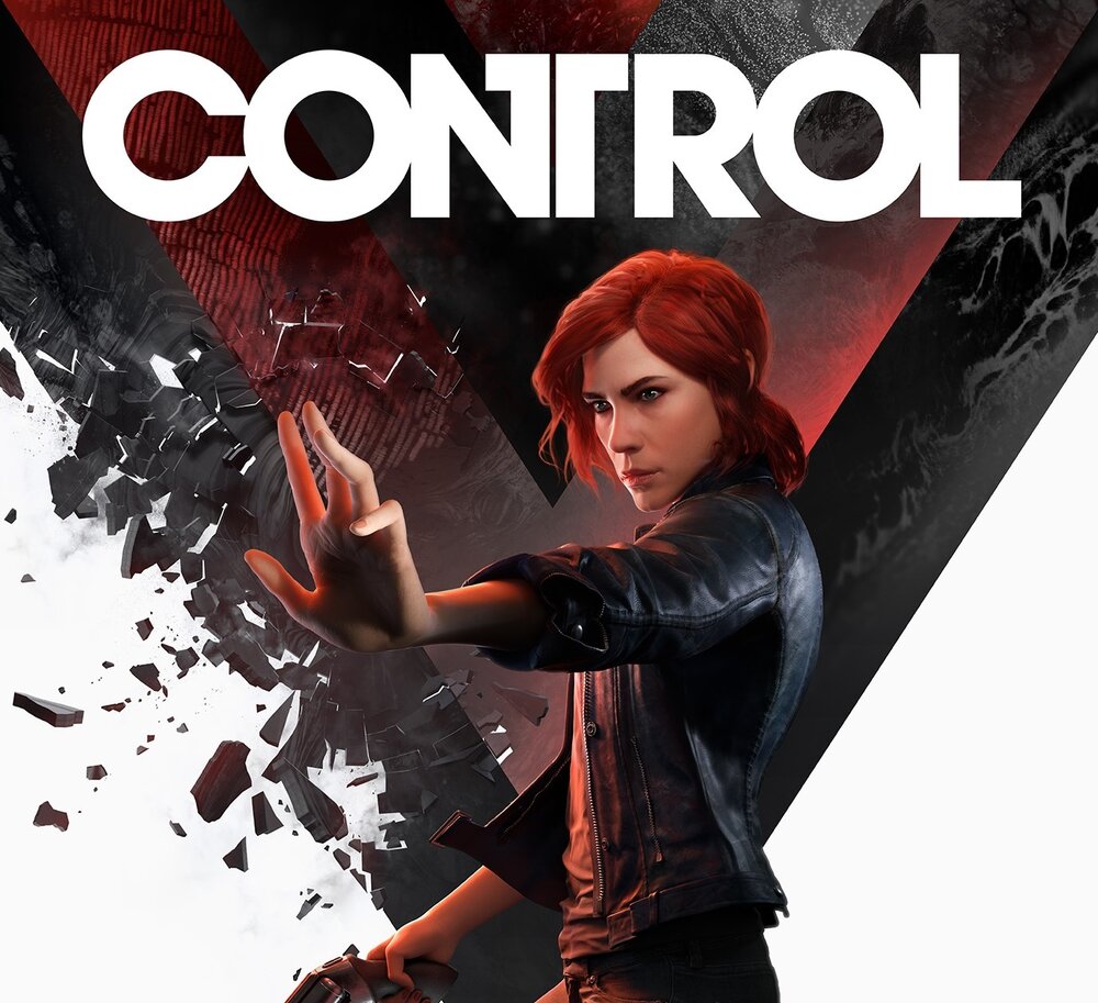 Игровая обложка. Lets control. Lets control. Lets control. Control main character.