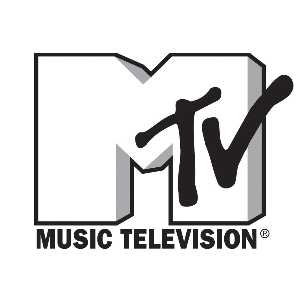 Like tv music. MTV логотип. MTV Россия. Телеканал MTV. МТВ логотип старый.