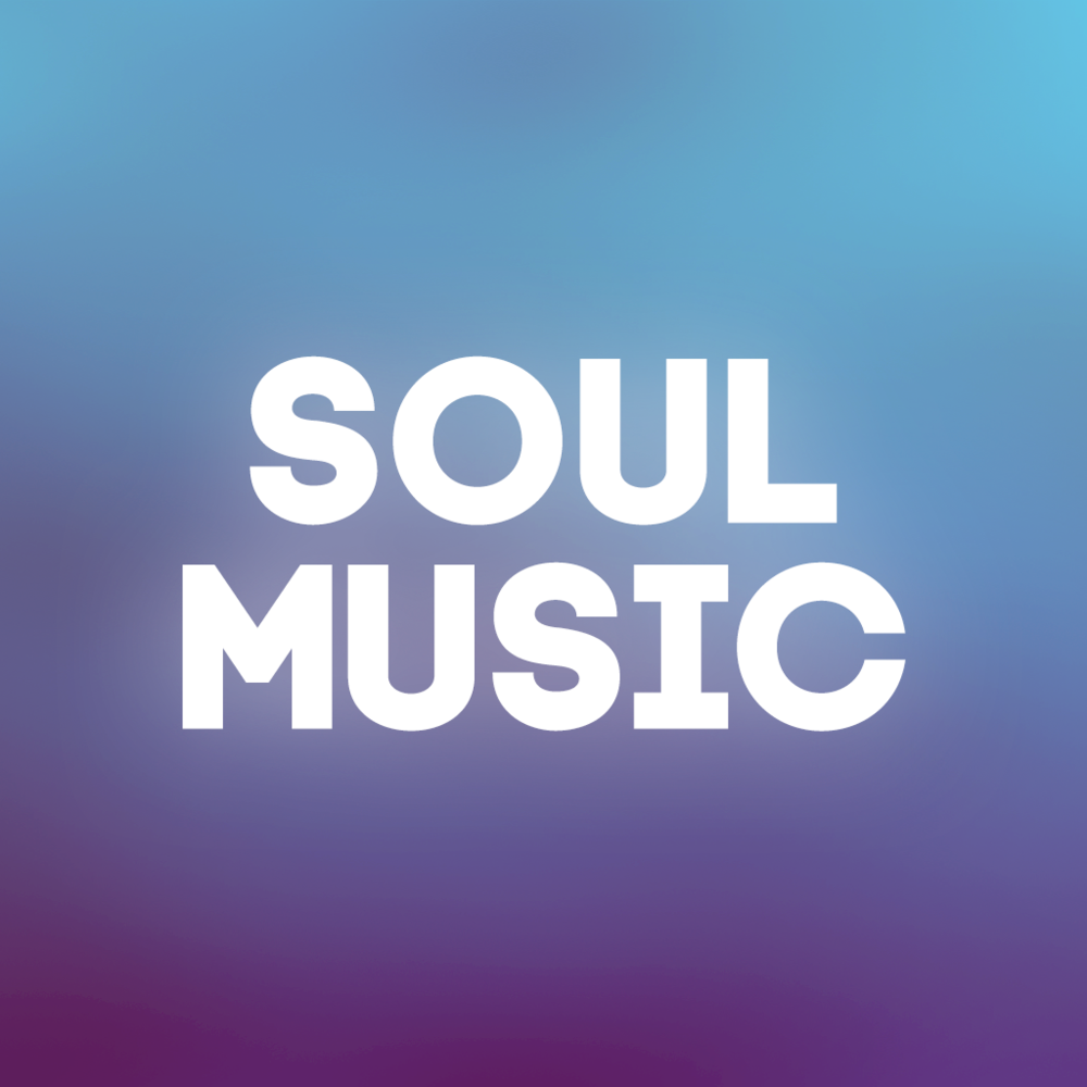 Soul Music. Music for the Soul. Soul надпись. Soul Music картинки.